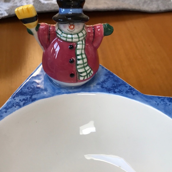 Candy dish - Picture 2 of 2